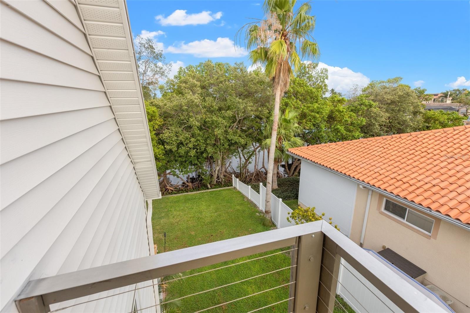 COQUINA KEY SEC 2 - Residential