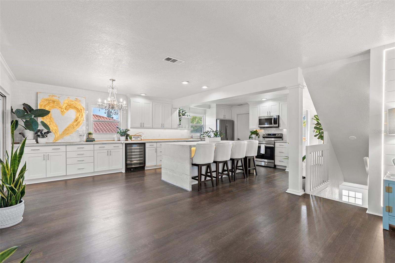 COQUINA KEY SEC 2 - Residential