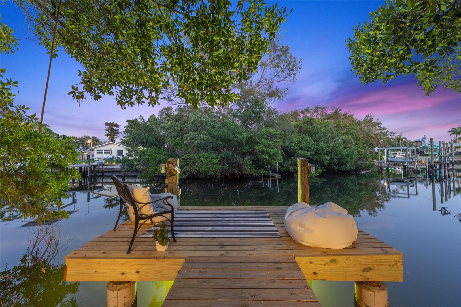 COQUINA KEY SEC 2 - Residential