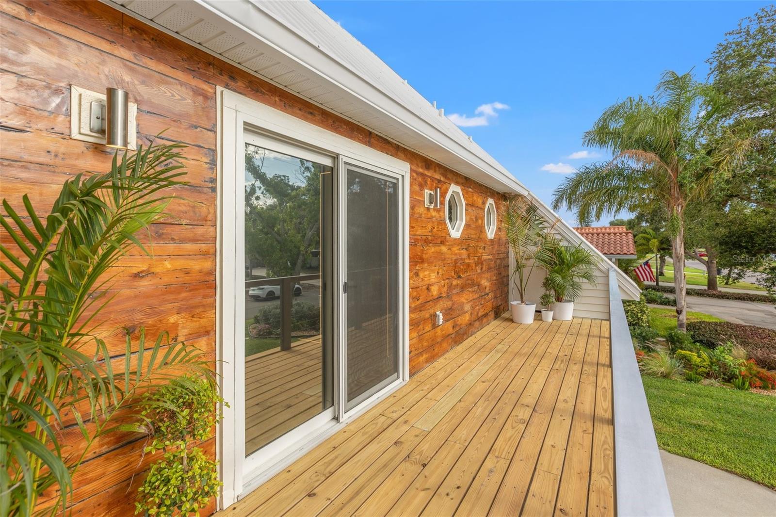 COQUINA KEY SEC 2 - Residential