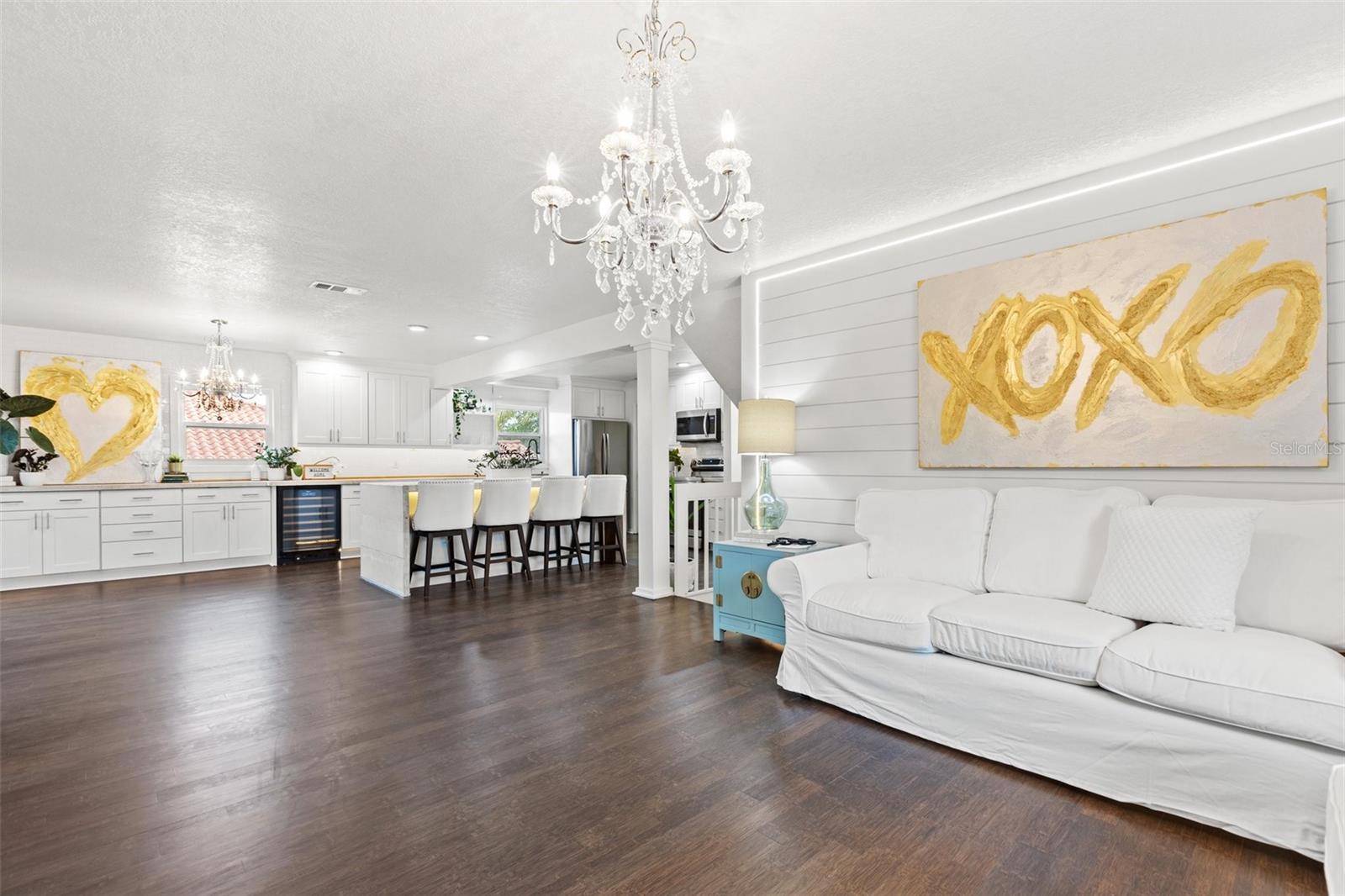 COQUINA KEY SEC 2 - Residential