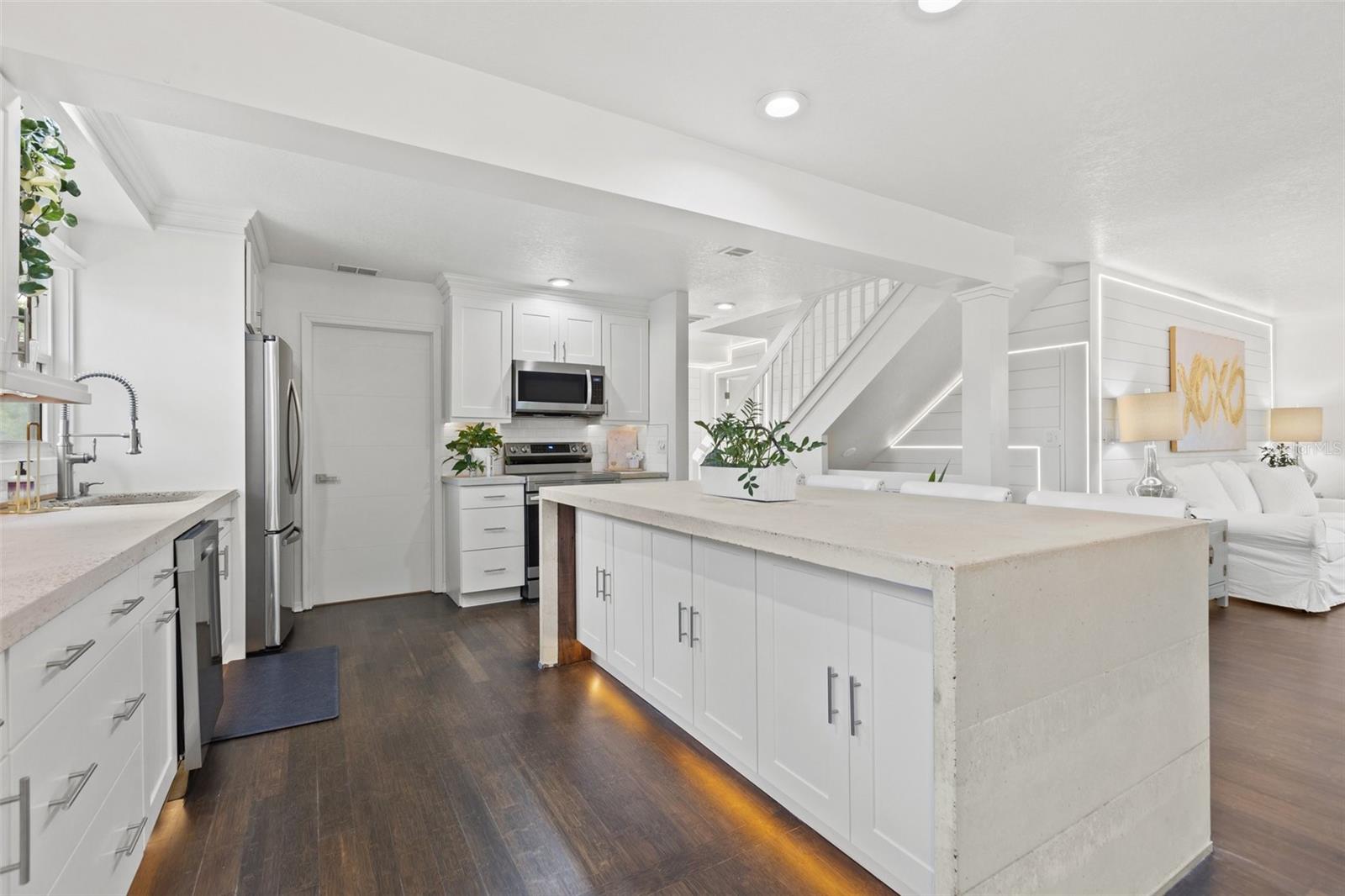 COQUINA KEY SEC 2 - Residential