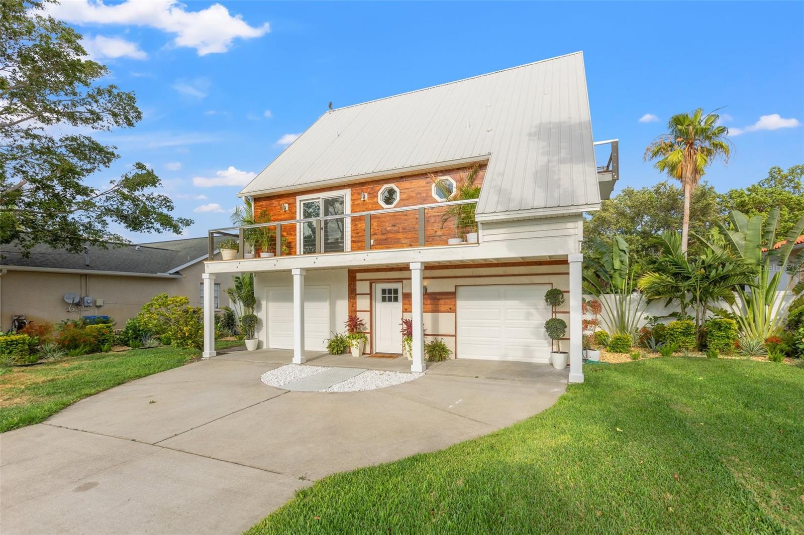 COQUINA KEY SEC 2 - Residential