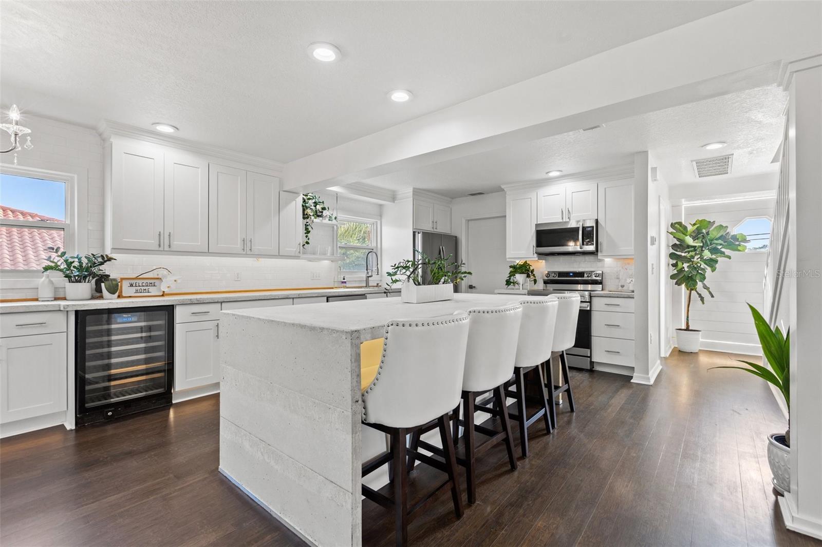 COQUINA KEY SEC 2 - Residential