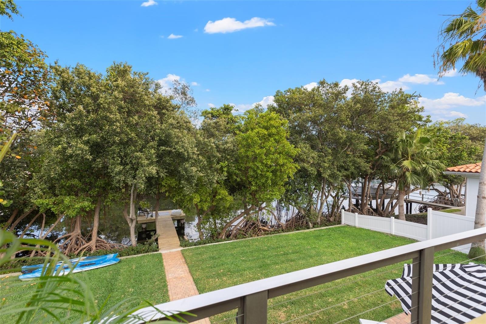 COQUINA KEY SEC 2 - Residential