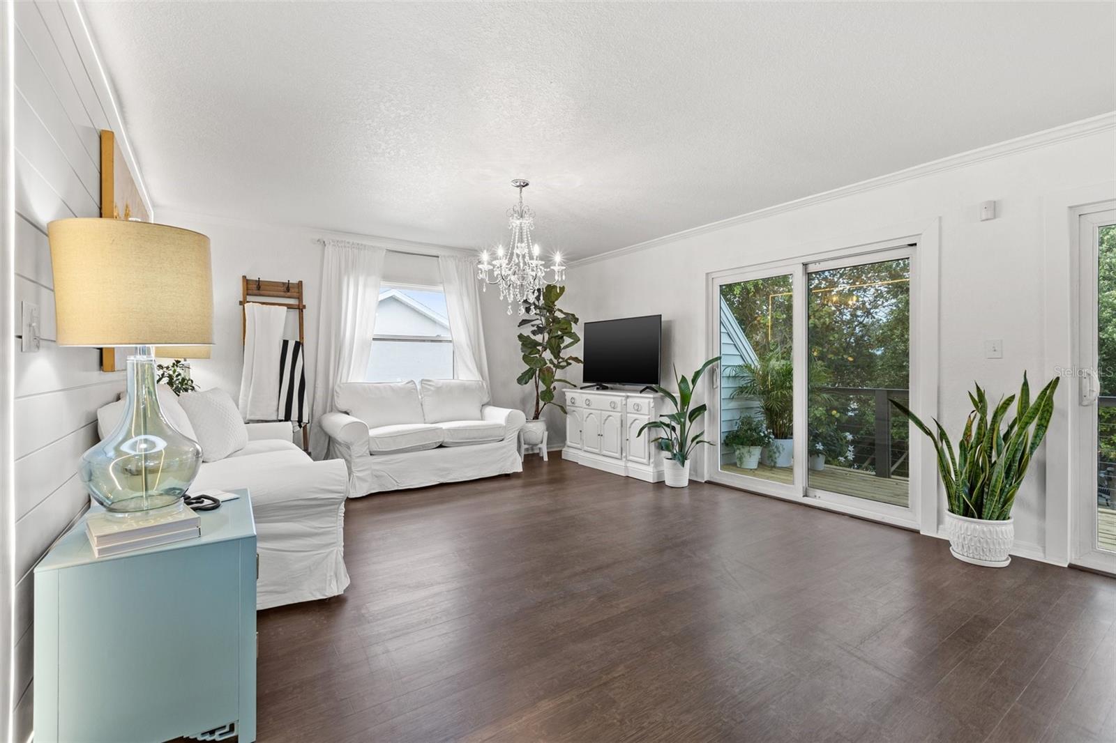 COQUINA KEY SEC 2 - Residential