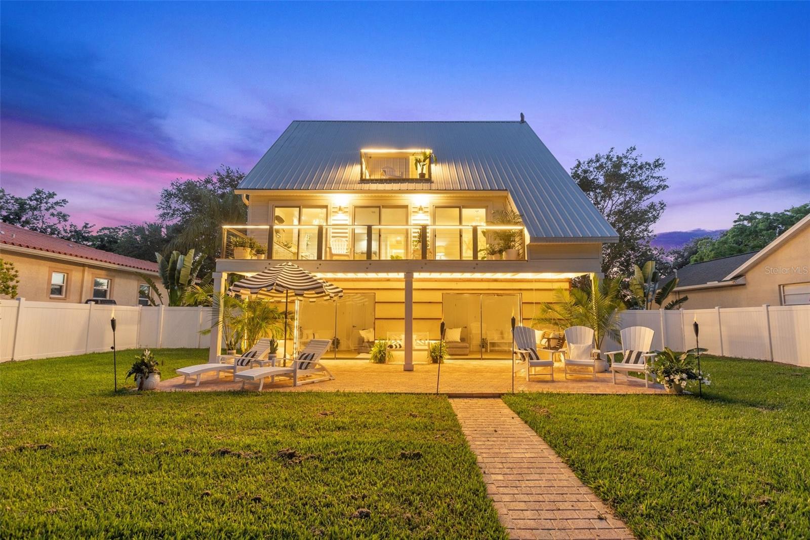 COQUINA KEY SEC 2 - Residential