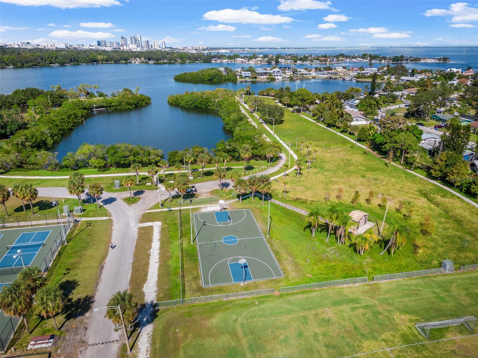 COQUINA KEY SEC 2 - Residential