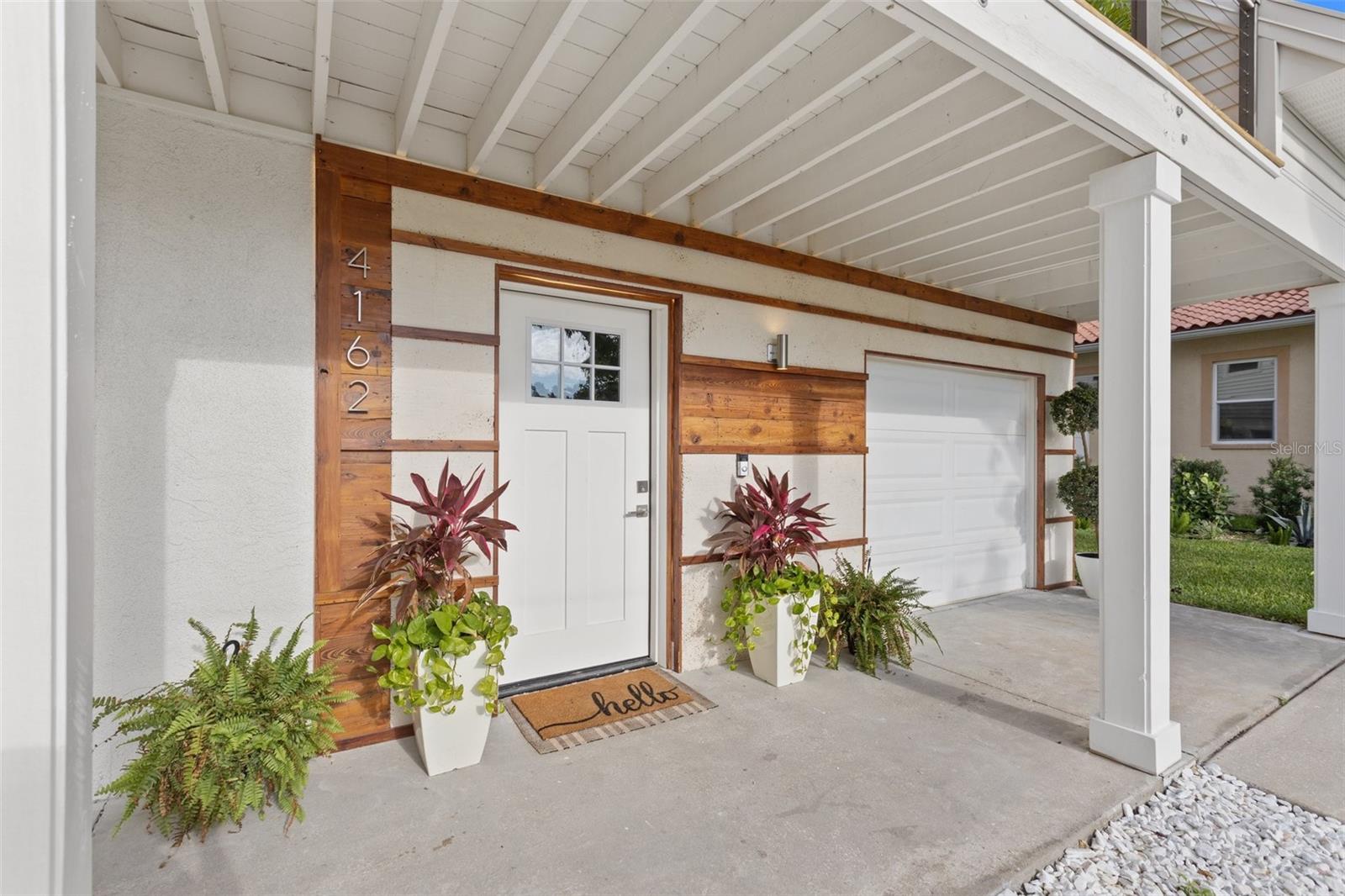 COQUINA KEY SEC 2 - Residential