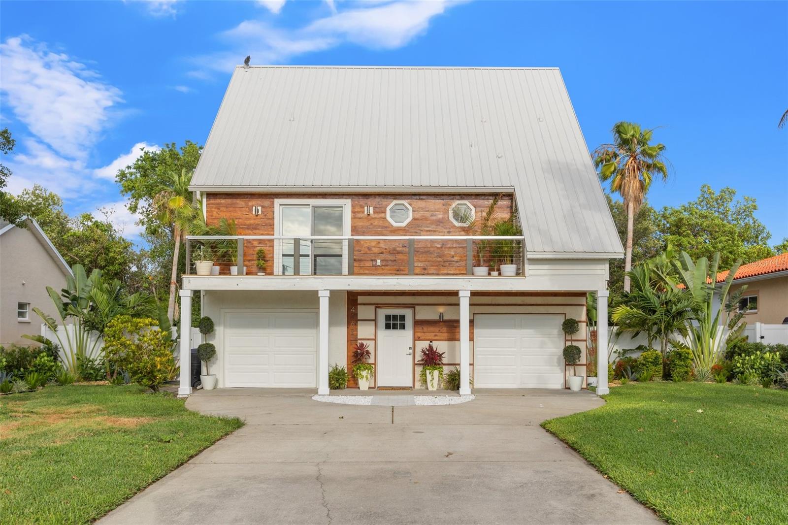 COQUINA KEY SEC 2 - Residential