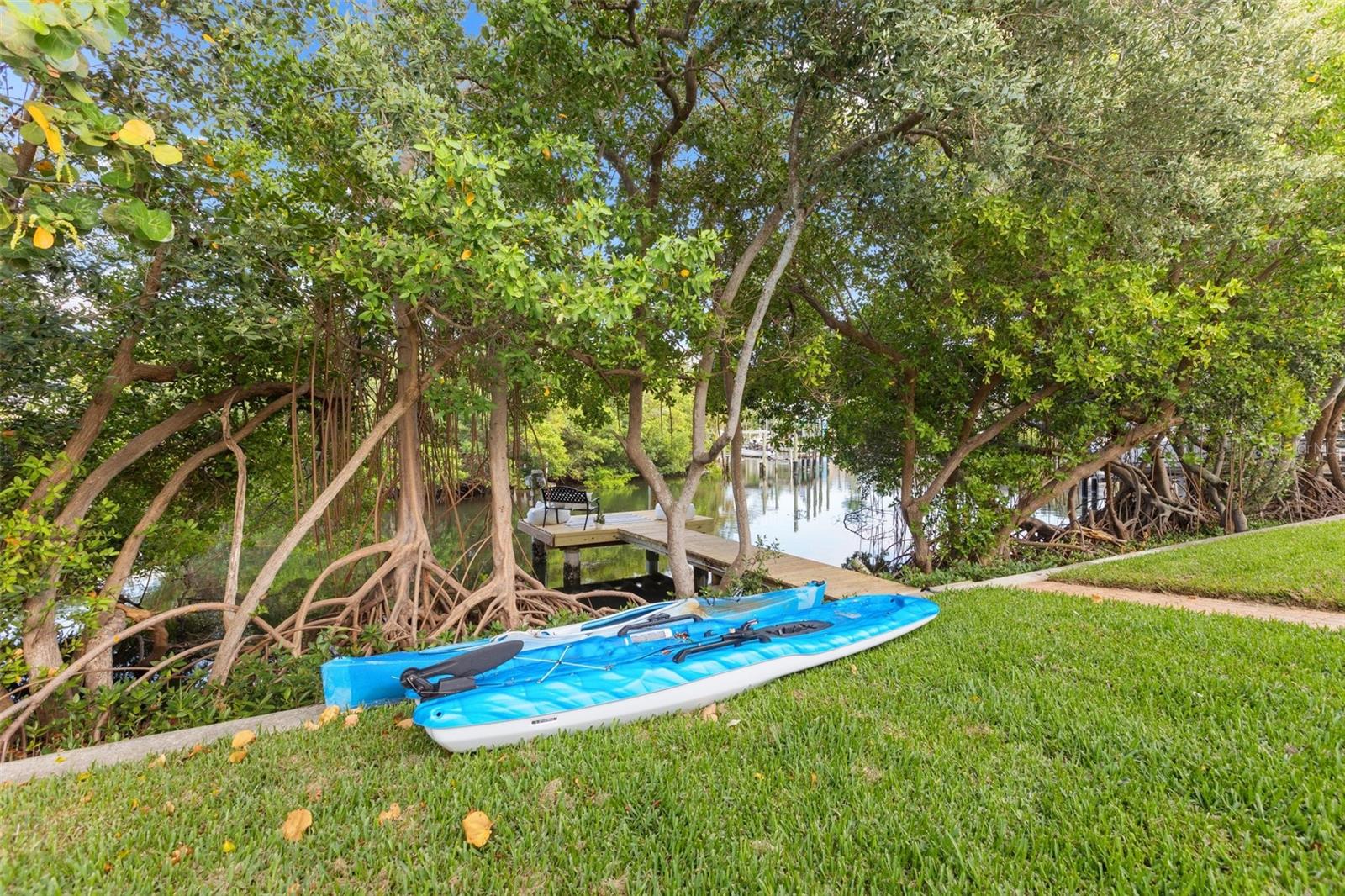 COQUINA KEY SEC 2 - Residential