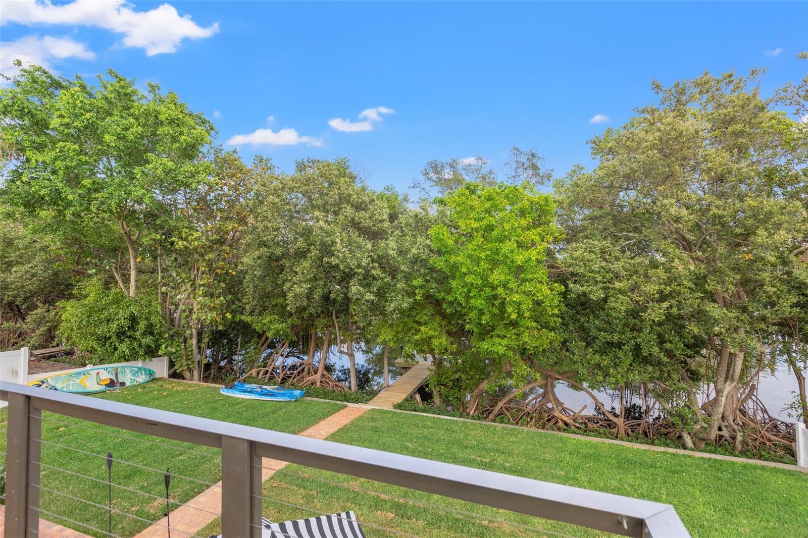 COQUINA KEY SEC 2 - Residential