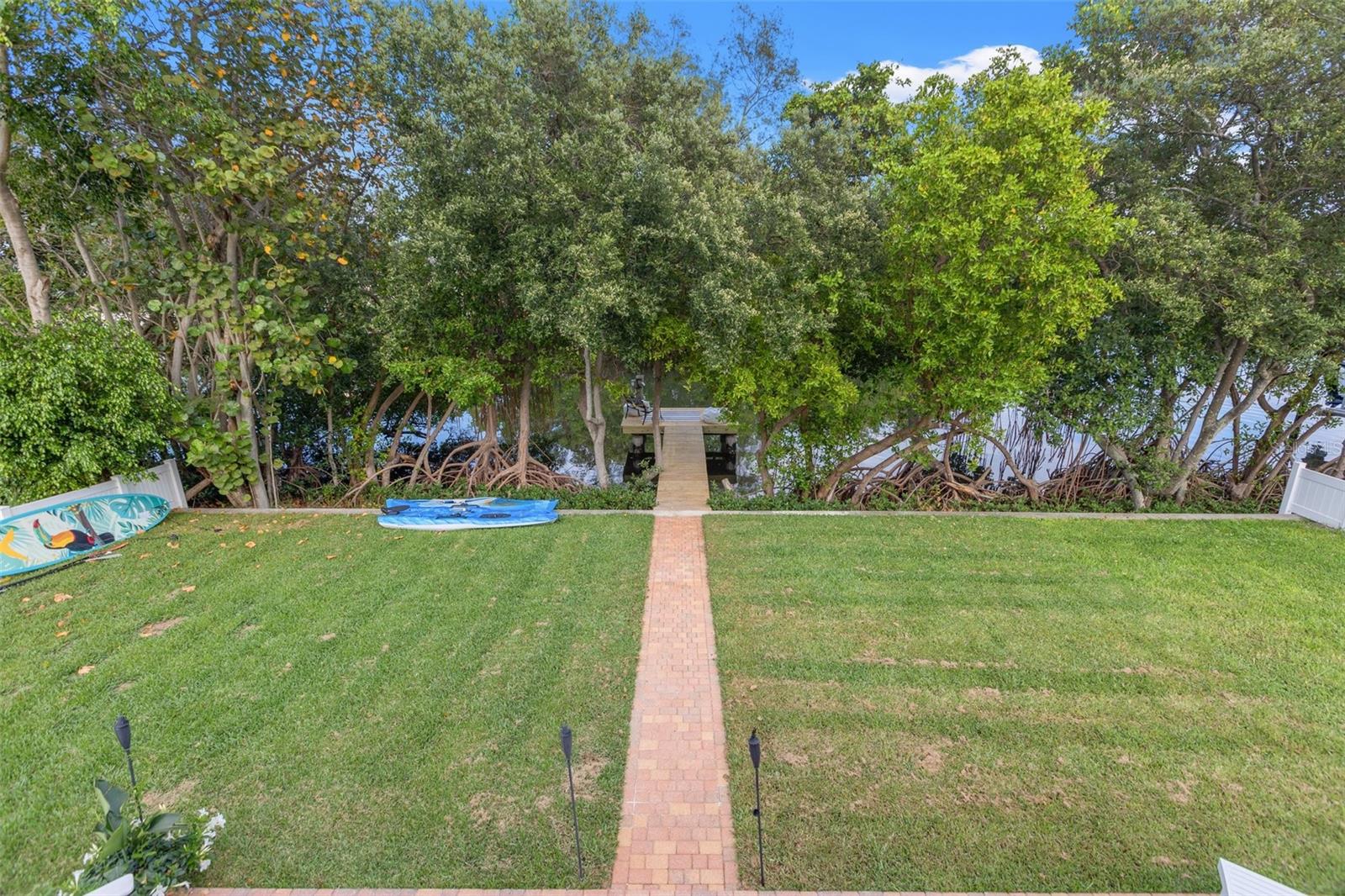 COQUINA KEY SEC 2 - Residential