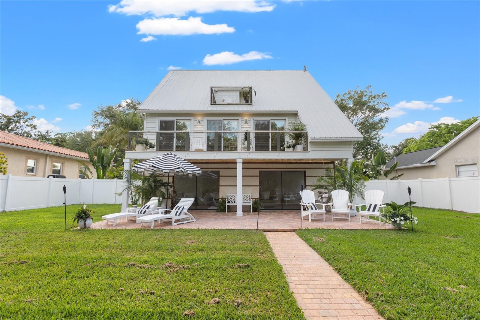 COQUINA KEY SEC 2 - Residential