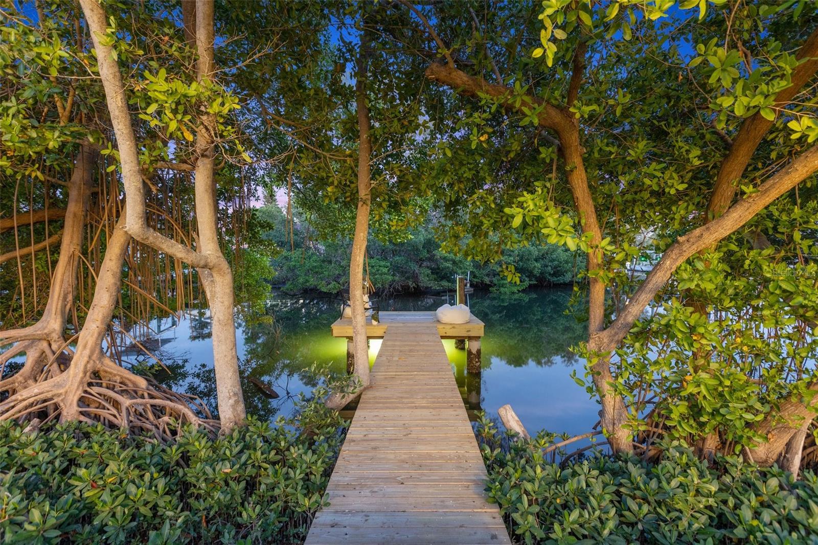 COQUINA KEY SEC 2 - Residential