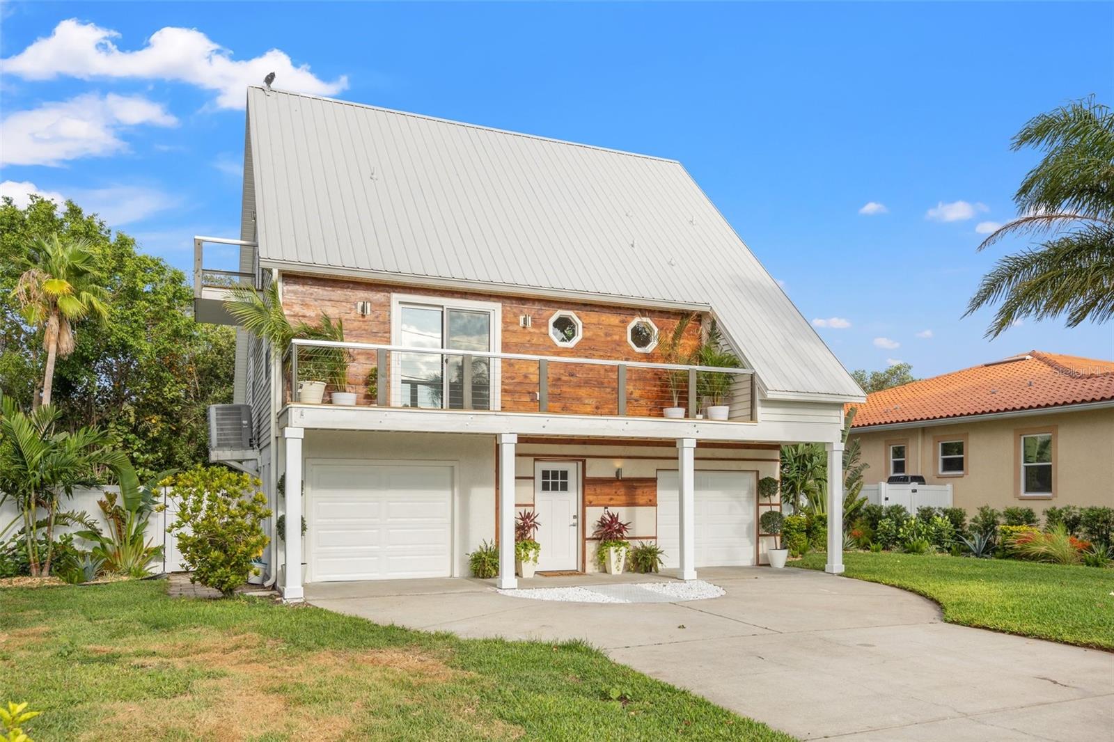 COQUINA KEY SEC 2 - Residential