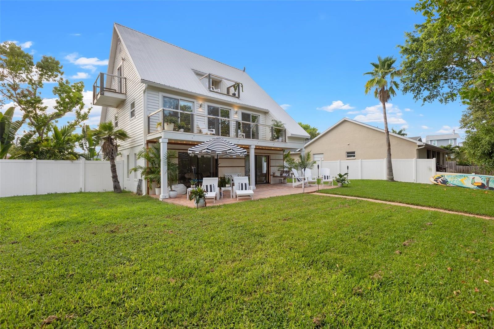 COQUINA KEY SEC 2 - Residential