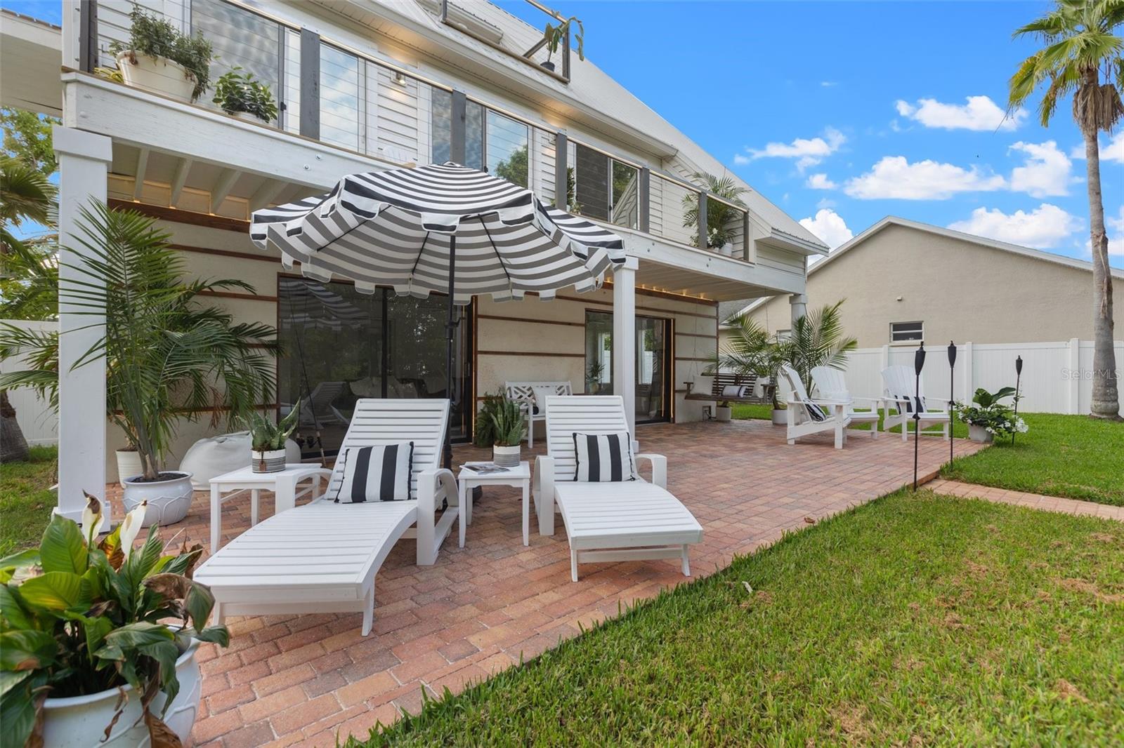 COQUINA KEY SEC 2 - Residential