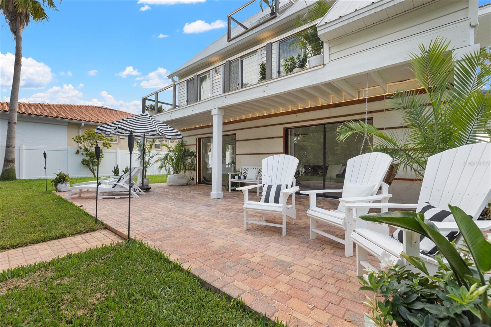 COQUINA KEY SEC 2 - Residential