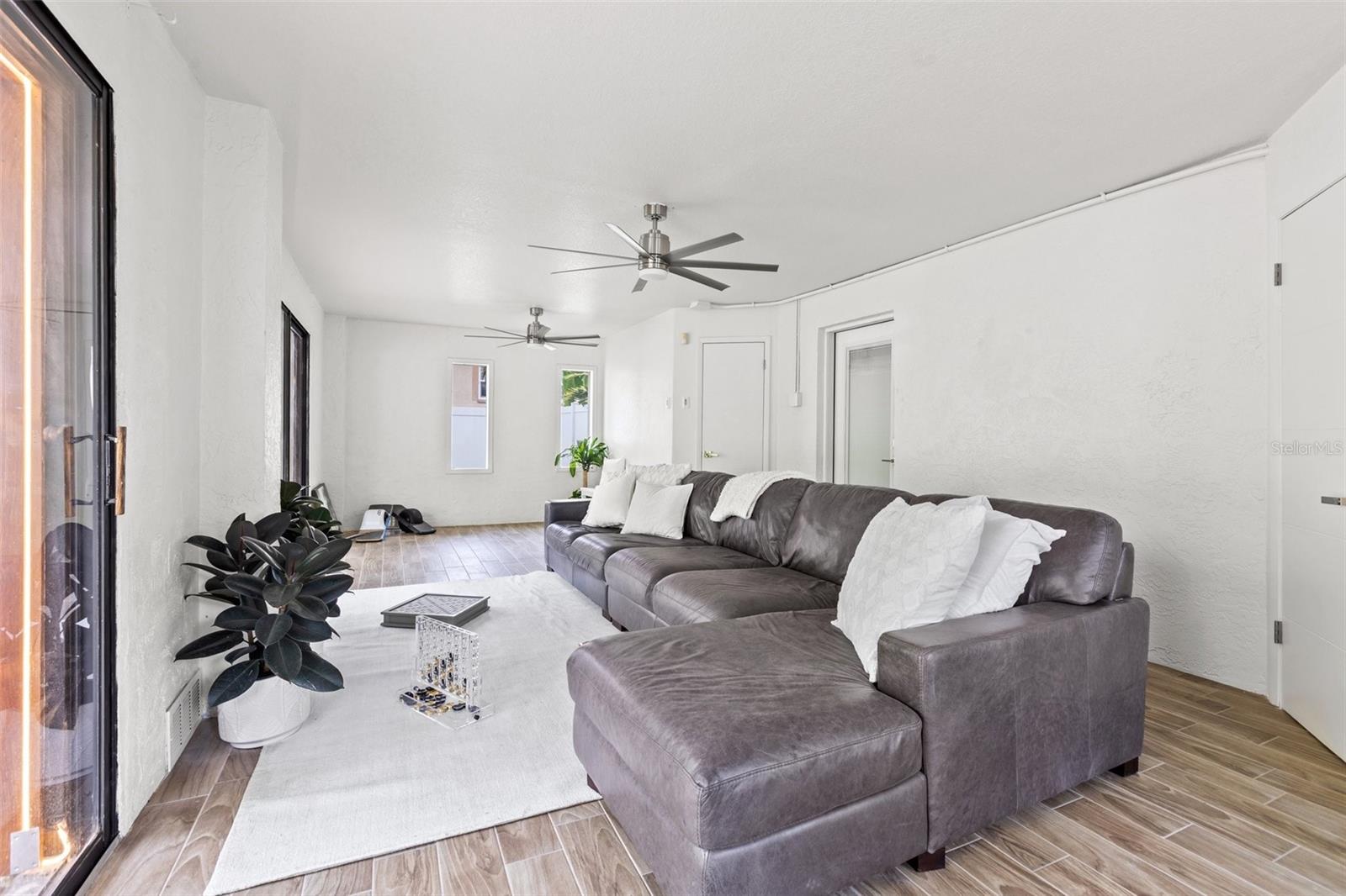 COQUINA KEY SEC 2 - Residential