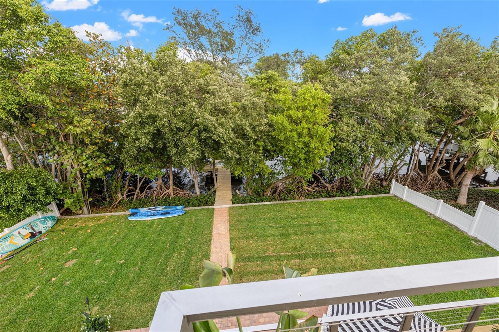 COQUINA KEY SEC 2 - Residential