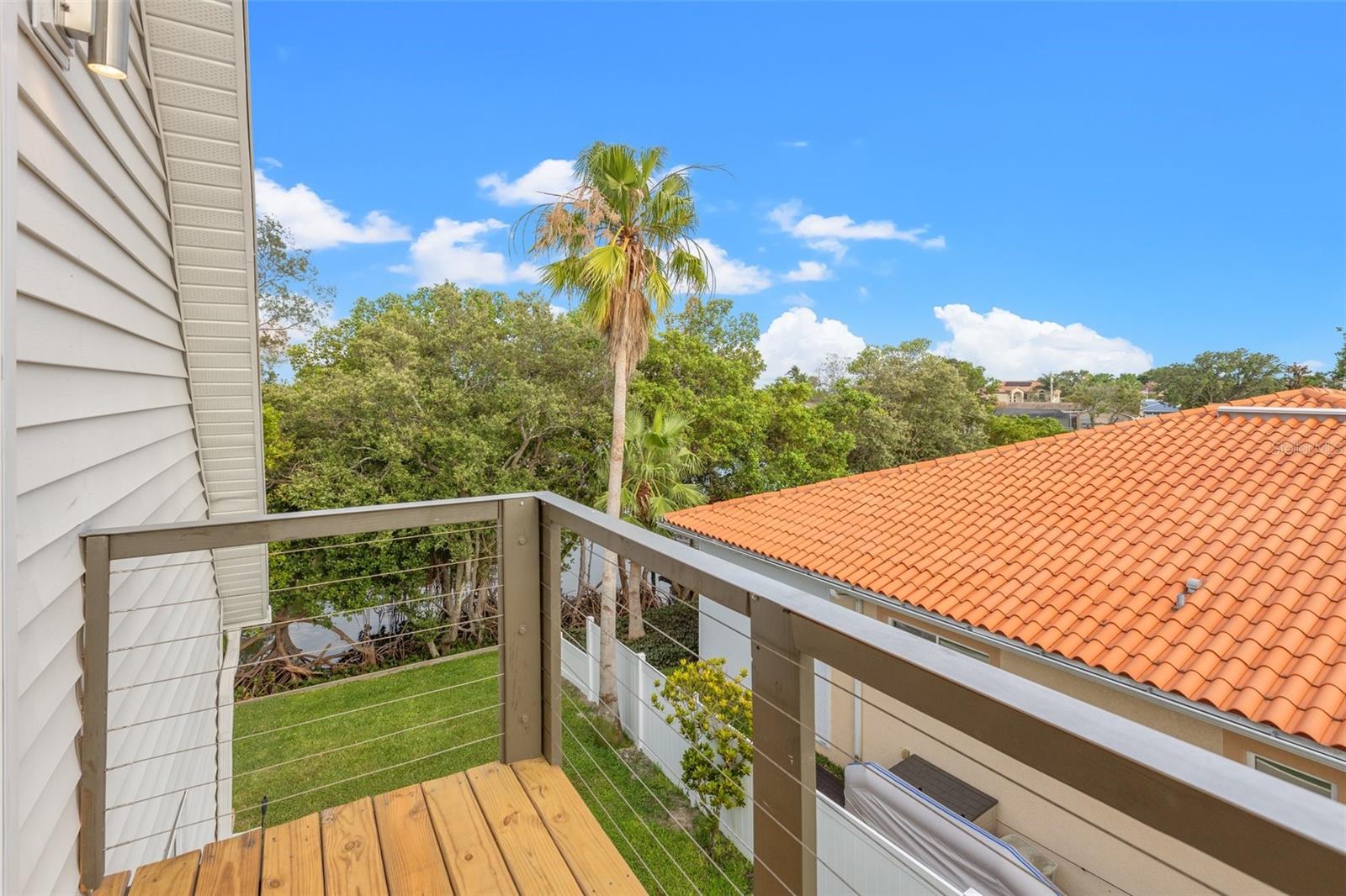 COQUINA KEY SEC 2 - Residential