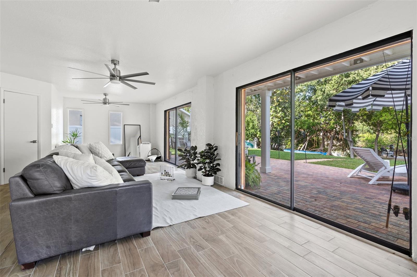 COQUINA KEY SEC 2 - Residential