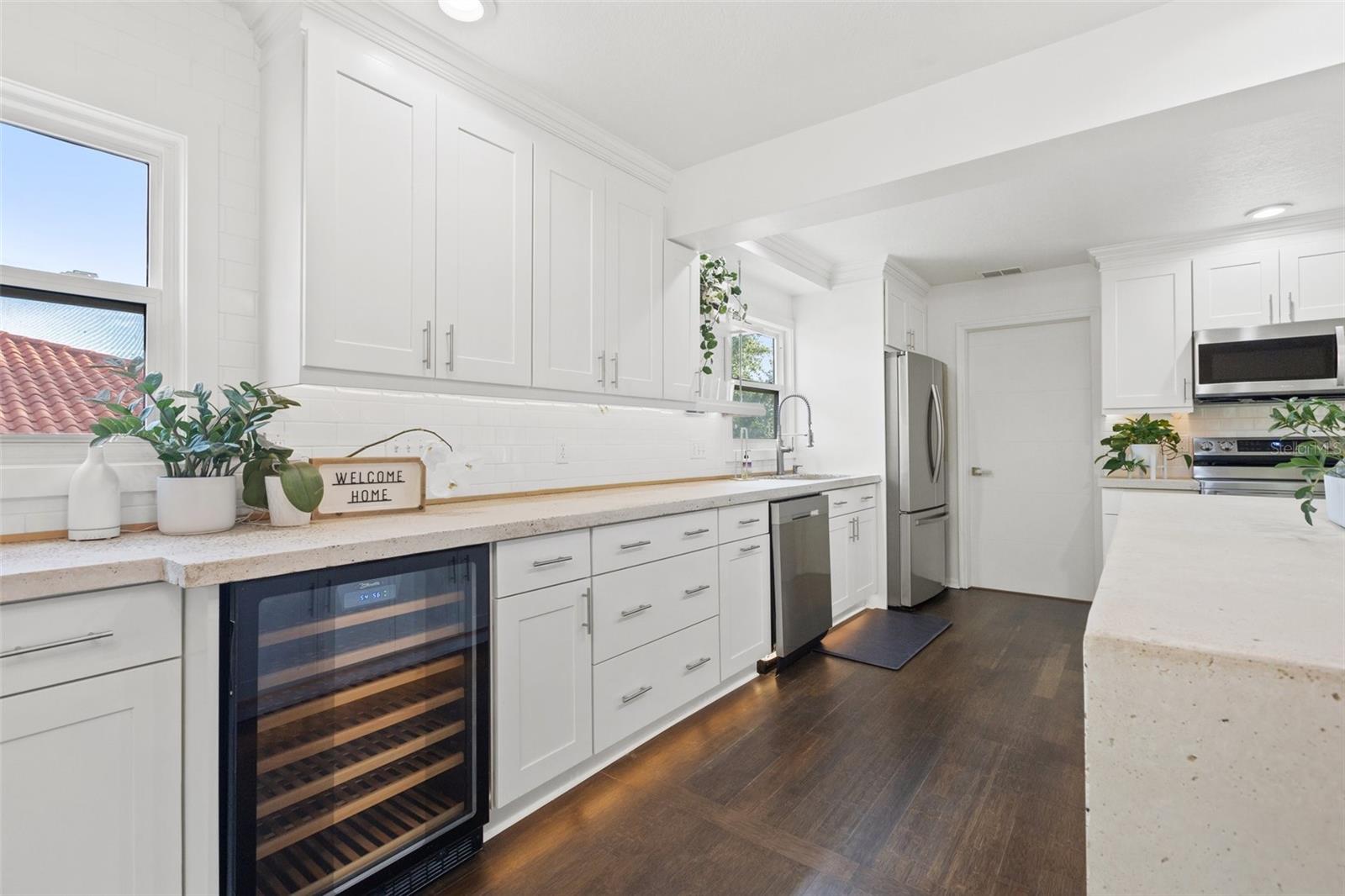 COQUINA KEY SEC 2 - Residential