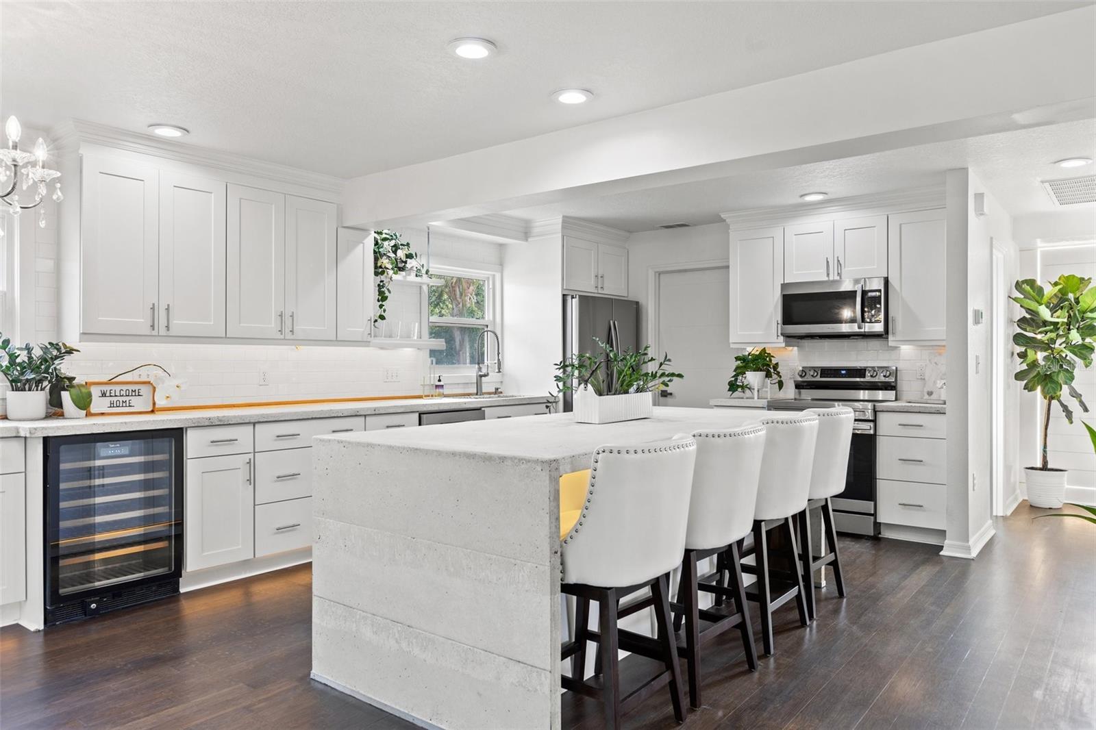 COQUINA KEY SEC 2 - Residential