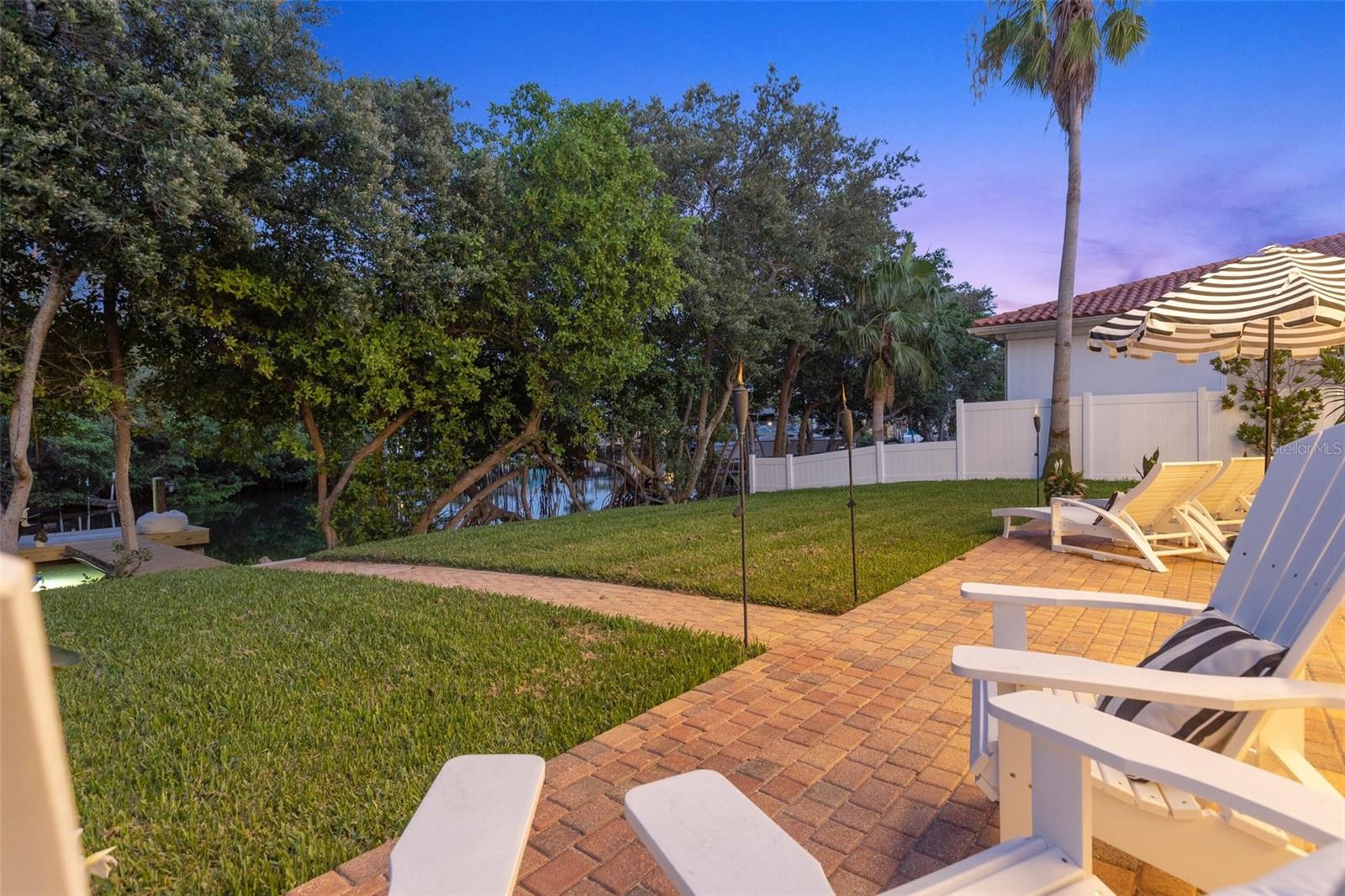 COQUINA KEY SEC 2 - Residential