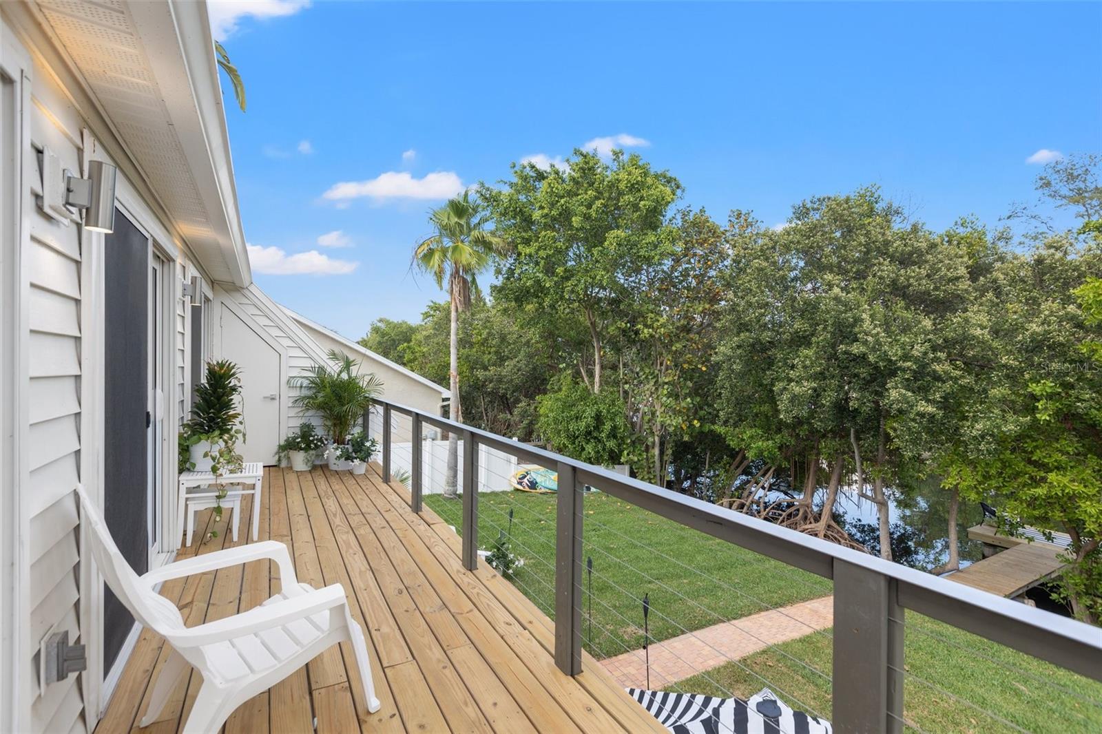 COQUINA KEY SEC 2 - Residential