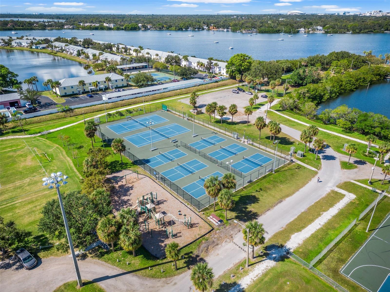 COQUINA KEY SEC 2 - Residential