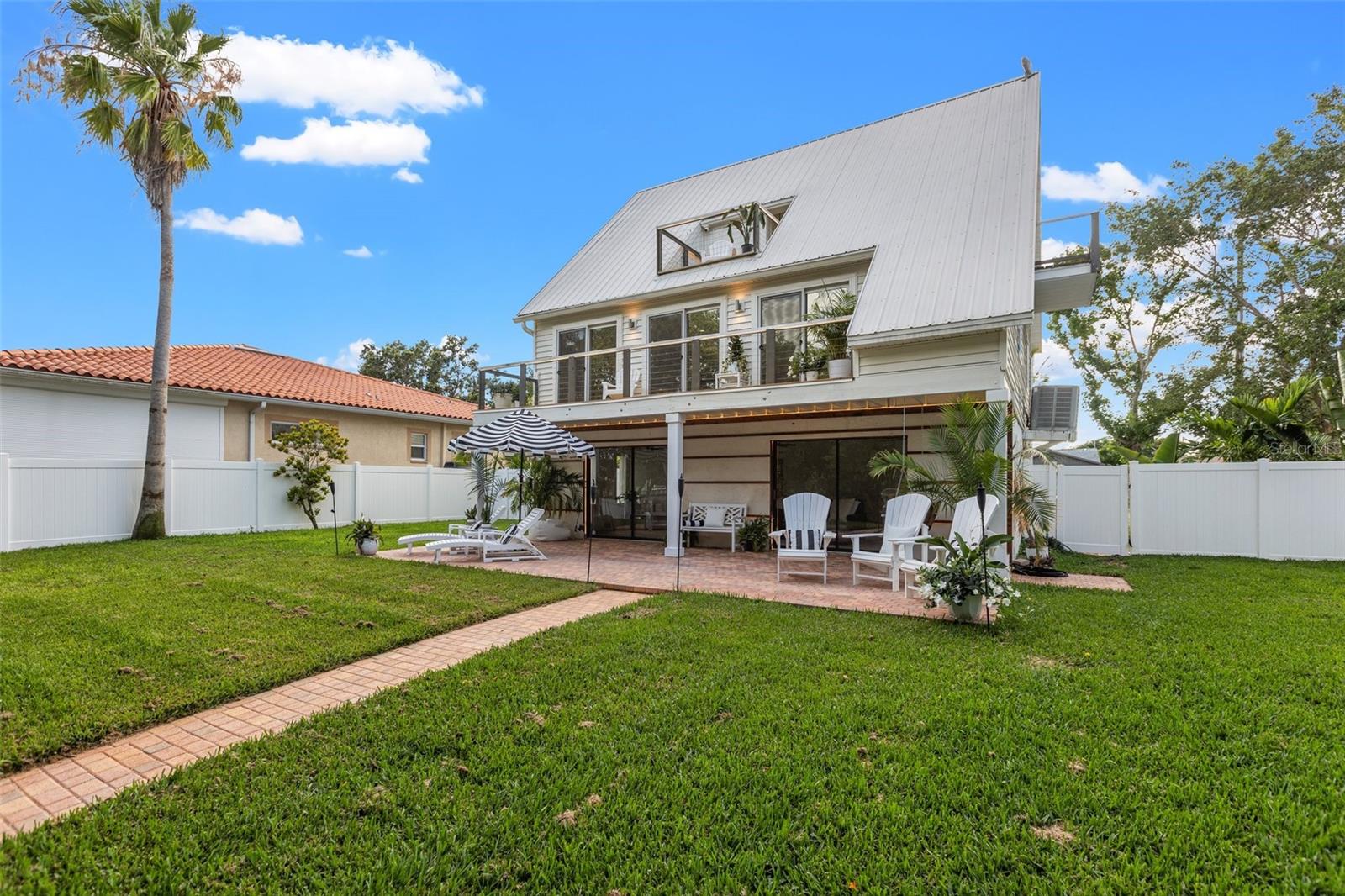 COQUINA KEY SEC 2 - Residential