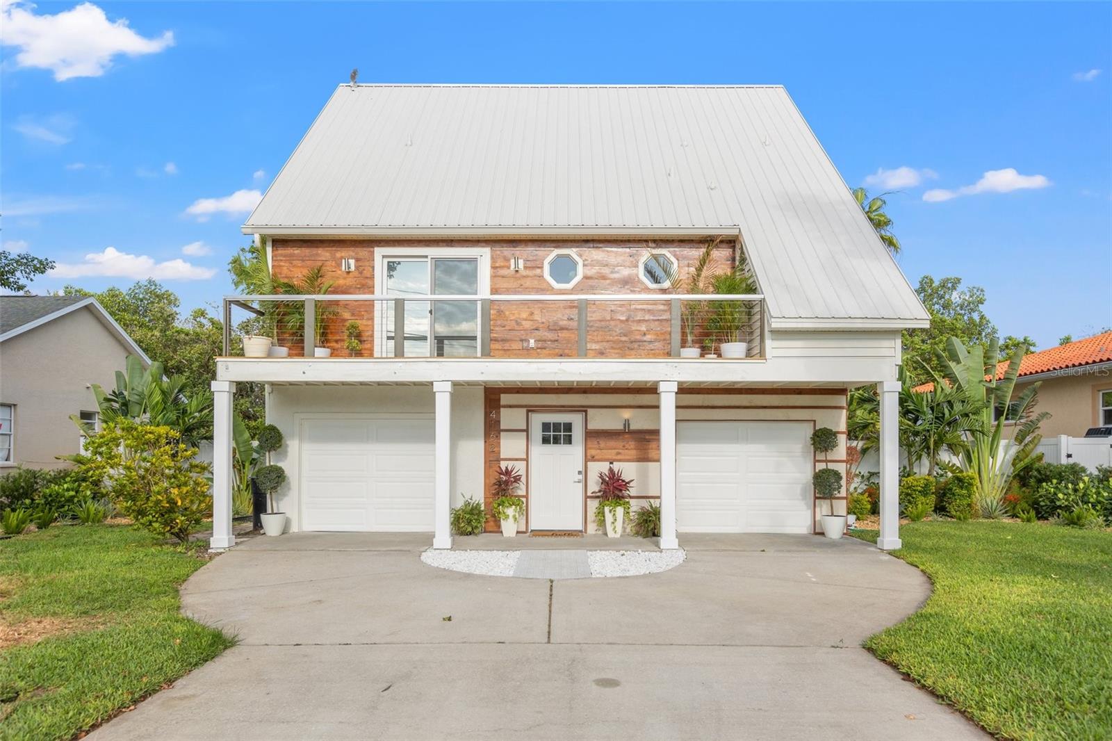 COQUINA KEY SEC 2 - Residential