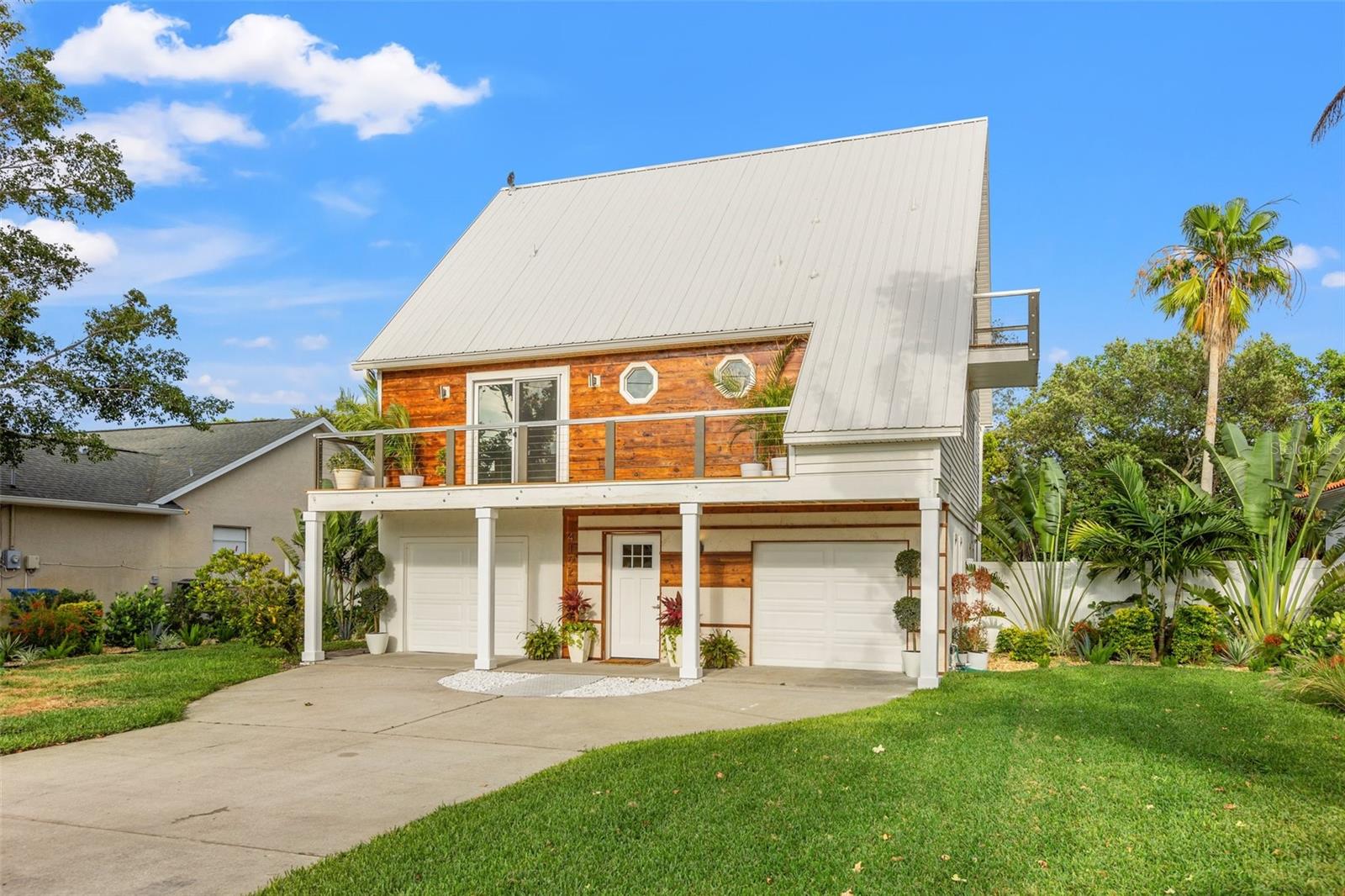 COQUINA KEY SEC 2 - Residential