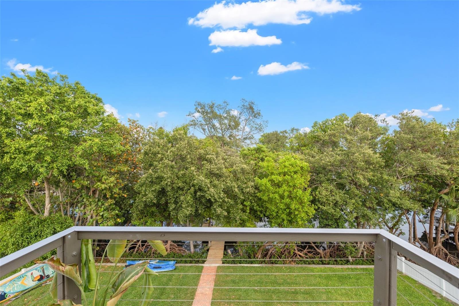 COQUINA KEY SEC 2 - Residential