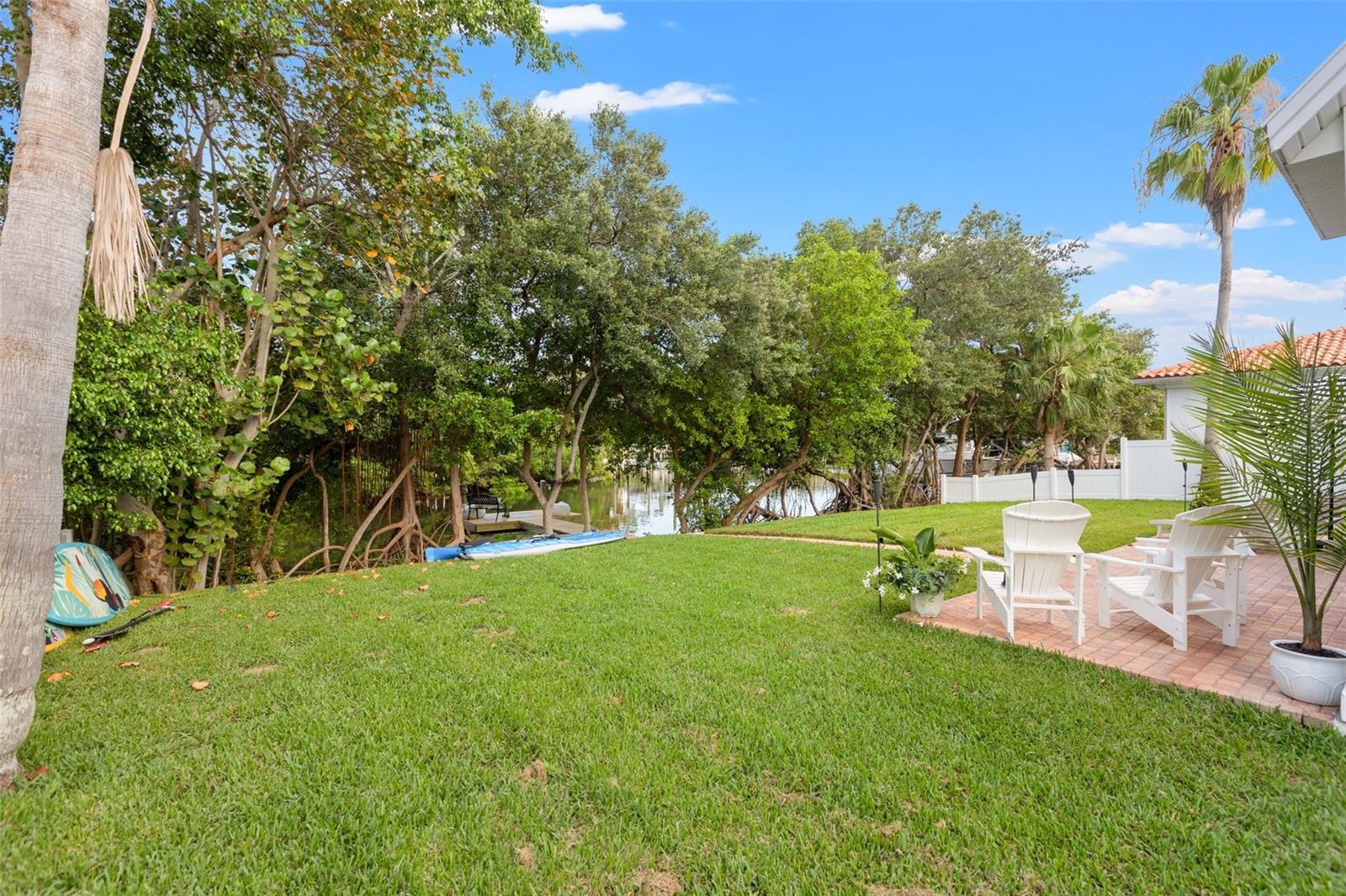 COQUINA KEY SEC 2 - Residential