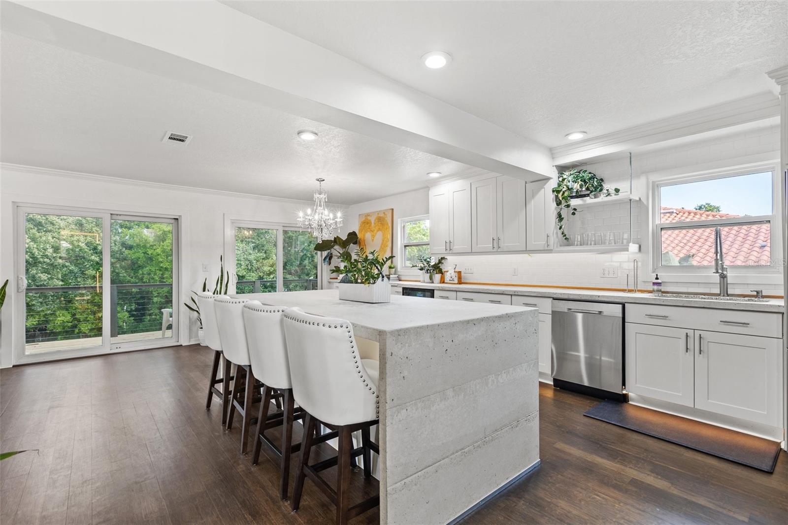 COQUINA KEY SEC 2 - Residential