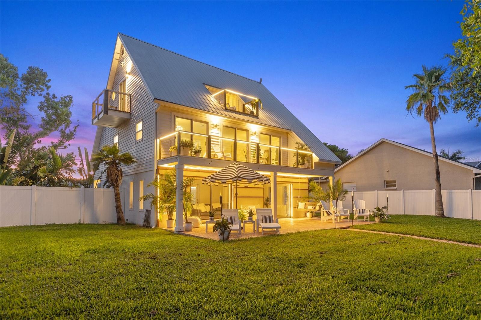 COQUINA KEY SEC 2 - Residential