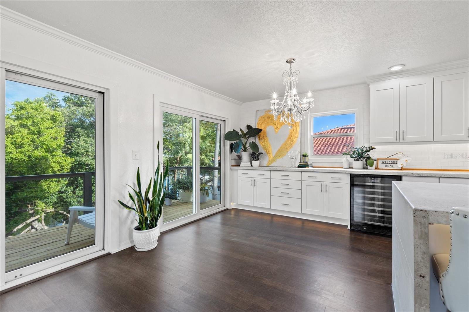 COQUINA KEY SEC 2 - Residential