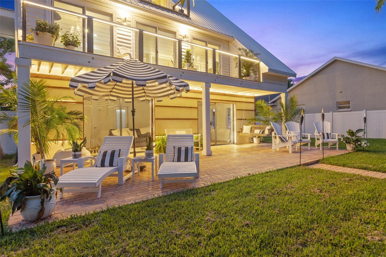 COQUINA KEY SEC 2 - Residential