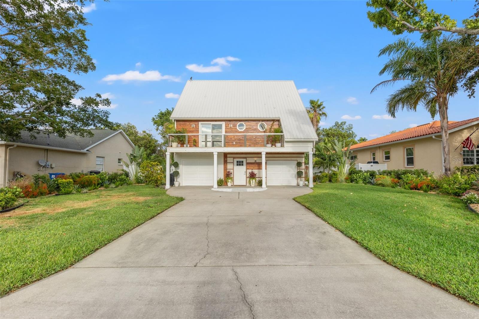 COQUINA KEY SEC 2 - Residential