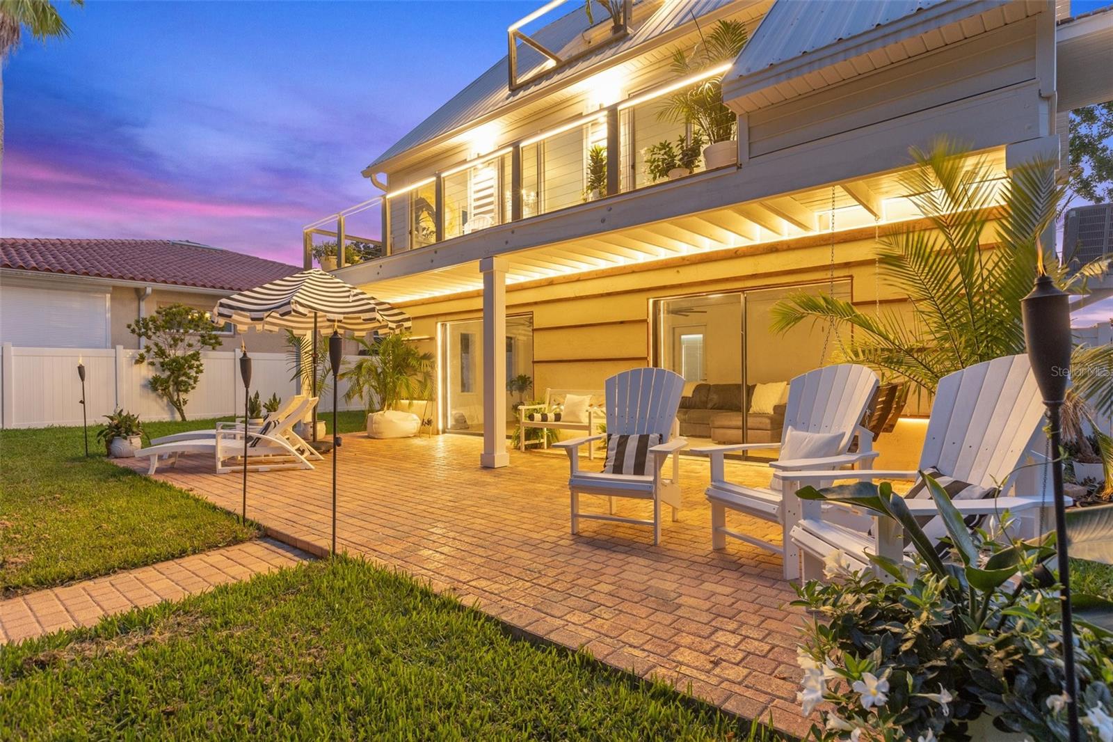 COQUINA KEY SEC 2 - Residential