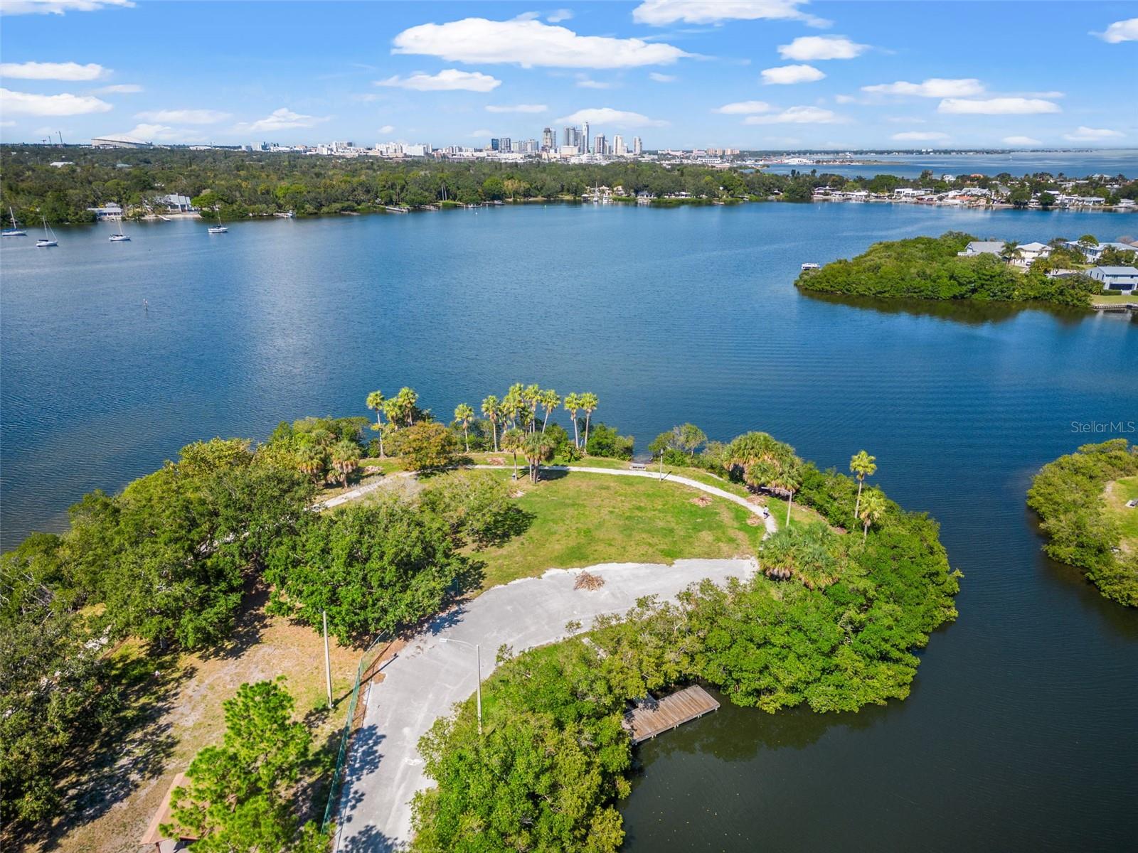 COQUINA KEY SEC 2 - Residential