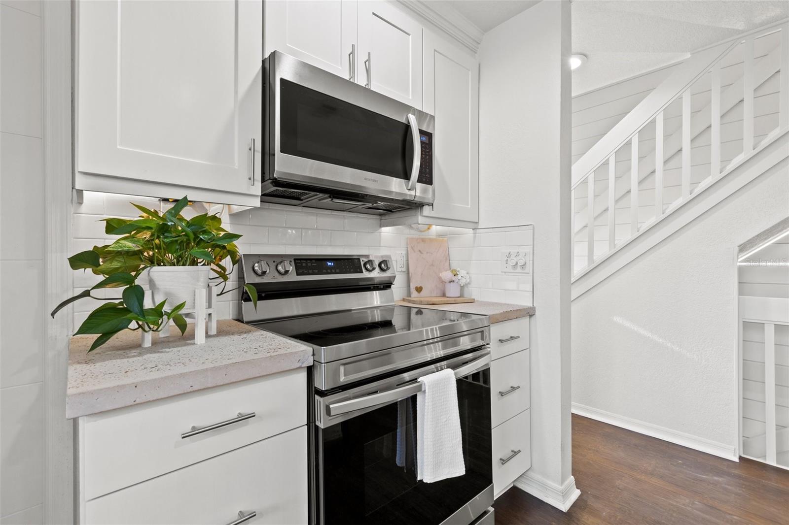 COQUINA KEY SEC 2 - Residential