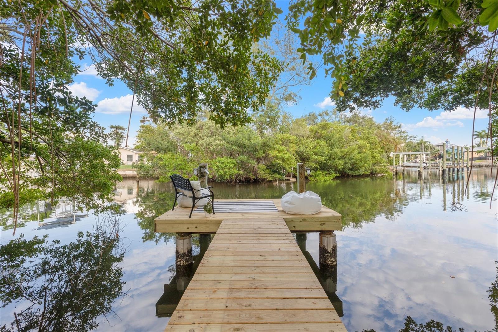 COQUINA KEY SEC 2 - Residential