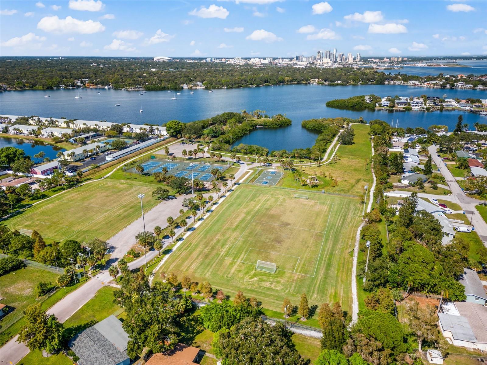 COQUINA KEY SEC 2 - Residential