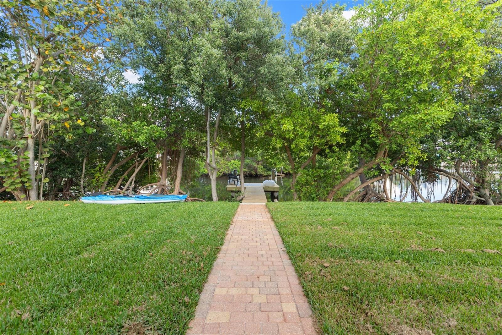 COQUINA KEY SEC 2 - Residential