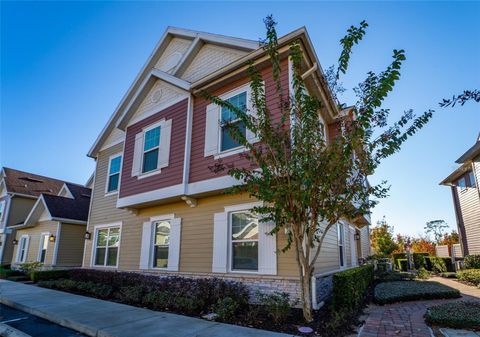 A home in KISSIMMEE