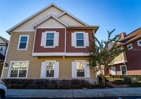 A home in KISSIMMEE